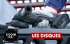 Würth Proxishop Montélimar - ZOOM sur les disques