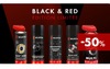 Würth Proxishop Beziers - Offres Black & Red
