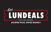 Würth Proxishop Rennes - Les LUNDEALS !