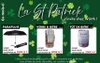 Würth Proxishop Agen - Saint Patrick 🍀