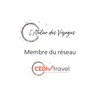 L'ATELIER DES VOYAGES SÈTE 1