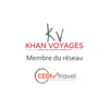 KHAN VOYAGES 1