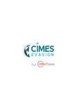 CIMES EVASION - SAINT JEAN DE SIXT 1