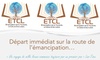 ETCL - EMANCIPATION PAR LE TOURISME, LA CULTURE ET LES LOISIRS EN PACA MARSEILLE 2 2