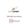 ESPRIT VOYAGES, votre agence à Yvetot 1