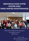 Apec Paris Vanves Montparnasse 4