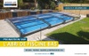 Aquilus Piscines et Spas Royan - | OFFRE ABRI DE PISCINE BAS | #1