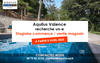 Aquilus Piscines et Spas  Valence - | OFFRE DE STAGE | #1