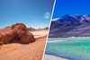 Visages du monde Aizenay - Explorez le Chili avec Decoov #1