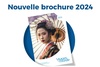 Visages du monde Caen (Service Groupes) - Notre nouvelle brochure 2024 ! #8