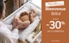 Vertbaudet Belfort - Bienvenue bébé