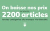 Vertbaudet Plaisir - Prix baissé