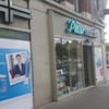 Pharmacie de la Porte Saint-Cloud 1