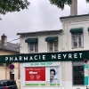 Pharmacie Neyret (Place Bellevue) - Elsie santé 1