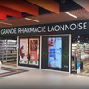 Grande pharmacie Laonnoise 1