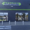 Pharmacie Martin Caille 1