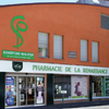 Pharmacie de la Renaissance 1