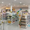 Pharmacie Carrefour Beaujoire 2