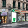 Grande Pharmacie Lyonnaise - Elsie Santé 1