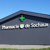 Pharmacie de Sochaux 1