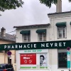Pharmacie Neyret (Place Bellevue) - Elsie santé 10