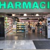 Pharmacie centre commercial Avenir 2