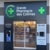 Grande pharmacie des Collines - ELSIE SANTE 1