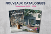 LNTP St Nazaire - Découvrez nos catalogues intérieurs et extérieurs ! #1