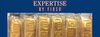 Or Expertise - Pourquoi investir dans les lingots d'or ?