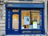 Oficina  CHANGE  By Fidso  Paris 1