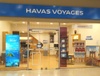 Havas Voyages Portet sur Garonne Carrefour 1