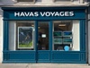 Havas Voyages Versailles Foch 1