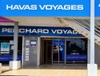 Havas Voyages Penchard Baie Mahault Houelbourg