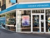 Havas Voyages Neuilly sur Seine Peretti 1