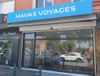 Havas Voyages L'Union 1