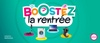 PULSAT Dompierre-sur-Besbre - Boostez la rentrée avec Pulsat ! #1