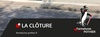 Calibaie - Clôtures