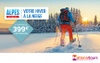 Boubet Voyages Bagnoles de l'Orne - Agence partenaire privilégiée - Tout schuss vers vos vacances au ski ! #3