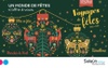Voyages Rouxel Lambert Vannes - Agence de voyages partenaire privilégiée - Un monde de fêtes s'offre à vous #3