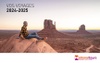 Voyages Robin Tours - Agence de voyages partenaire privilégiée - Nouvelle collection voyages 2024 - 2025 #1