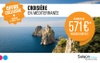 Salaün Holidays Charenton-le-Pont  - Offre exclusive : -10% sur votre croisière COSTA #2
