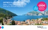 Salaün Holidays Monaco - Offres flash : jusqu'à -250€ sur votre prochain circuit Salaün Holidays #1