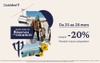 Salaün Holidays Epinal  - Jusqu'à -20% sur vos vacances d'hiver 2026 au Club Med #4