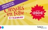 Salaün Holidays Nantes Decré - Circuits en Folie : jusqu'à -250€ #1