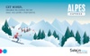 Voyages Rouxel Lambert Vannes - Agence de voyages partenaire privilégiée - Tout schuss vers les vacances au ski ! #4