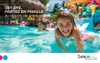 Salaün Holidays - Vos vacances d'été au départ de votre aéroport en région #1