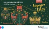 Nationaltours - Enseigne Selectour Angers  - Un monde de fêtes s'offre à vous #6