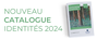 Le Carré Médical - Nouveau Catalogue IDENTITÉS X LE CARRÉ MÉDICAL 2024
