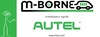 M-Borne - Borne Autel + application