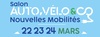 M-Borne - Agence de Reims : Salon des nouvelles mobilités